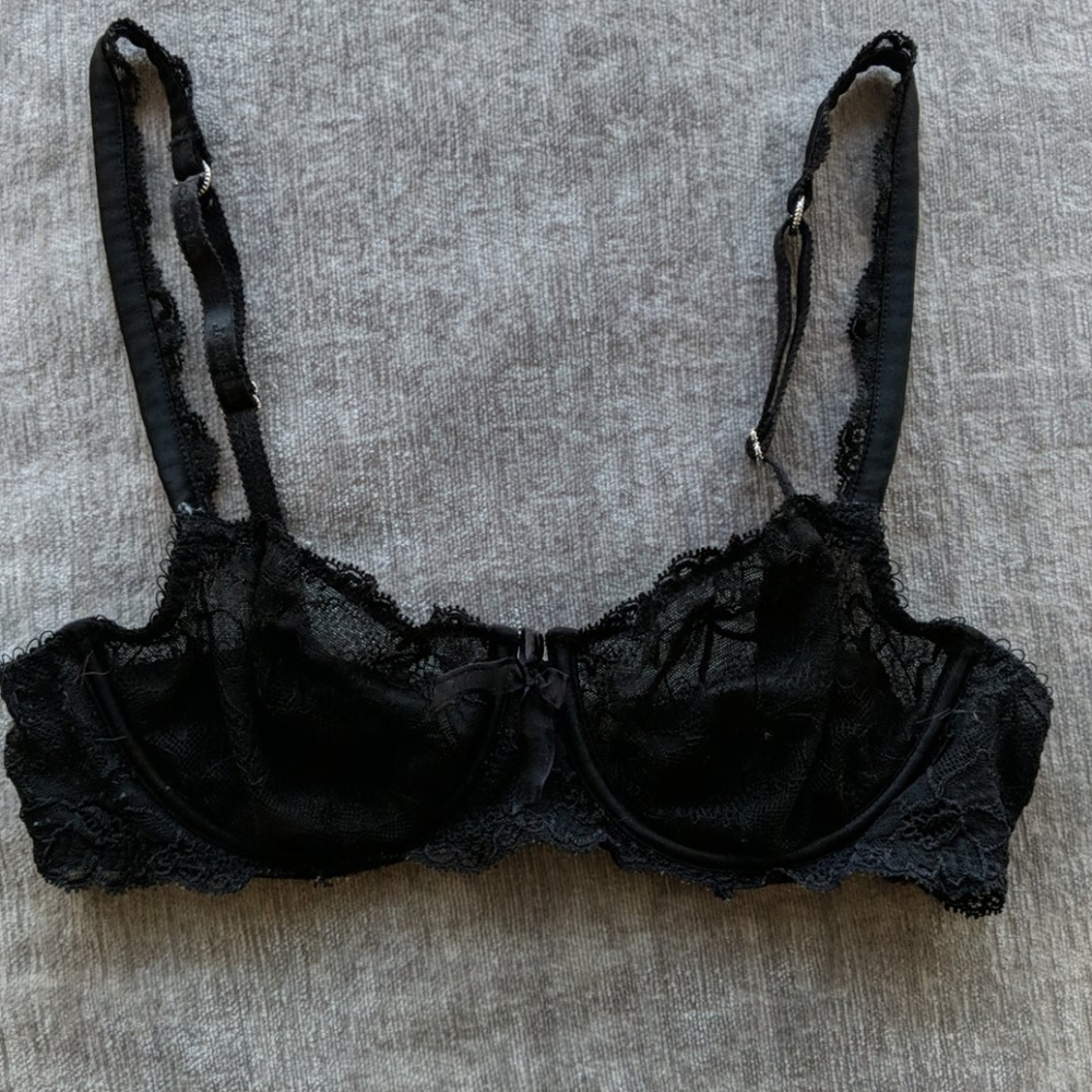 VICTORIAS SECRET- Lingerie